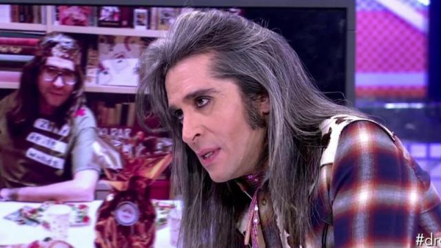 Mario Vaquerizo ha querido contar cuál es su diagnóstico de salud.