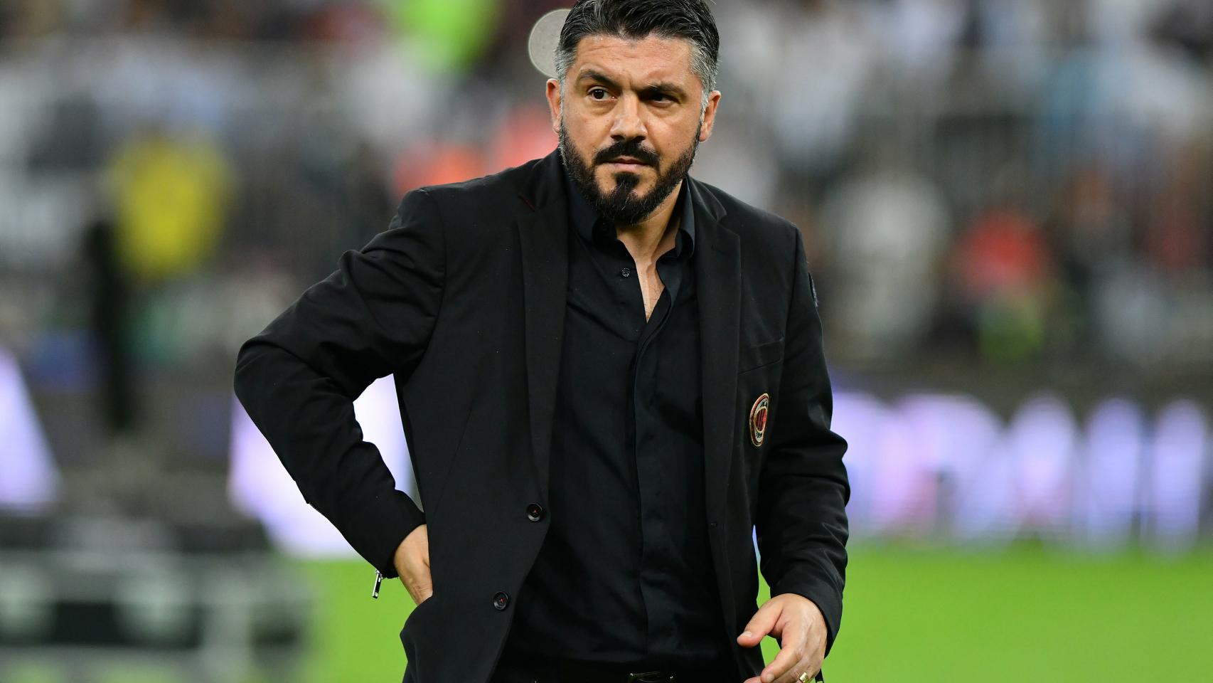 Gattuso