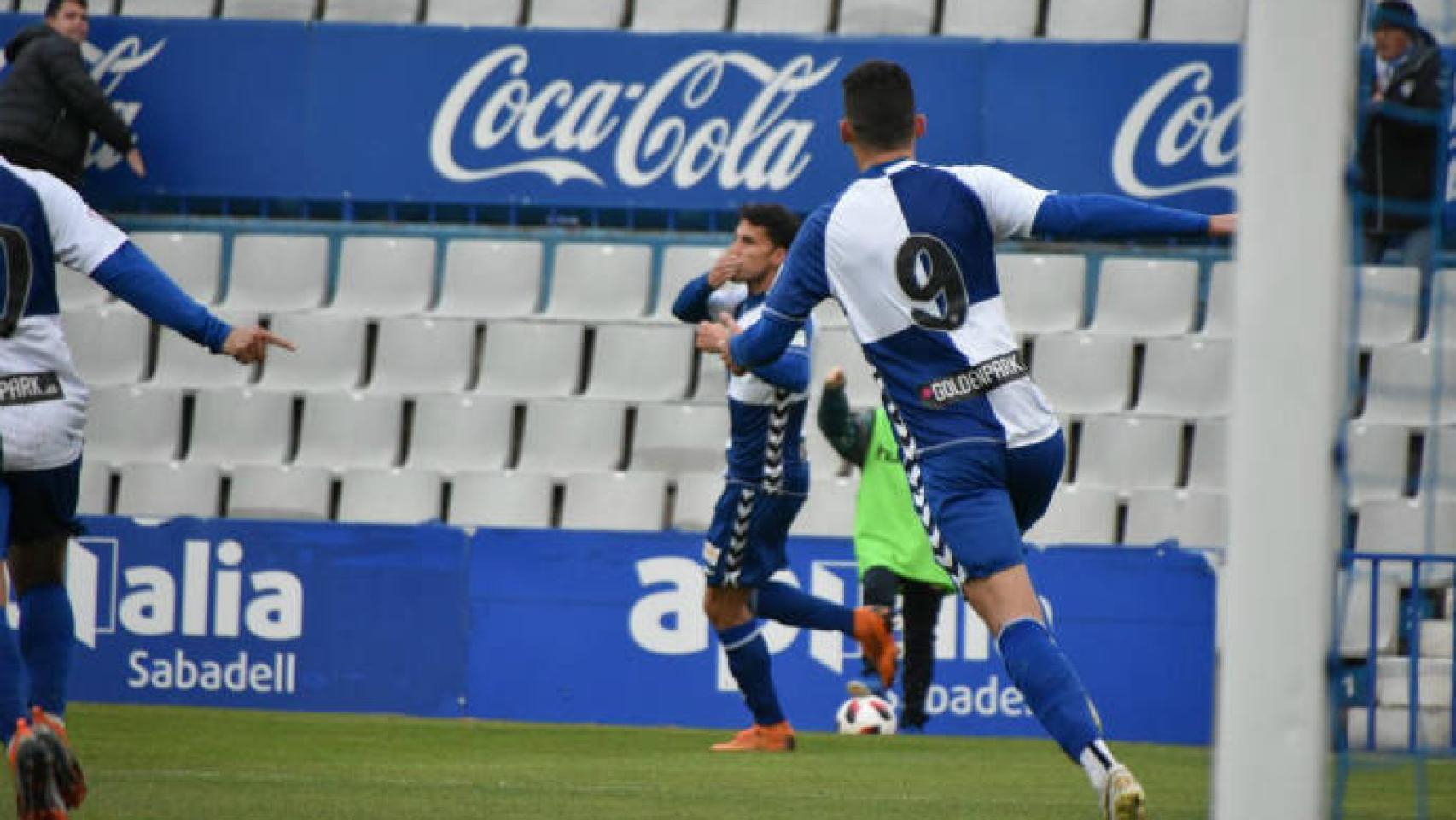 Foto: CE Sabadell