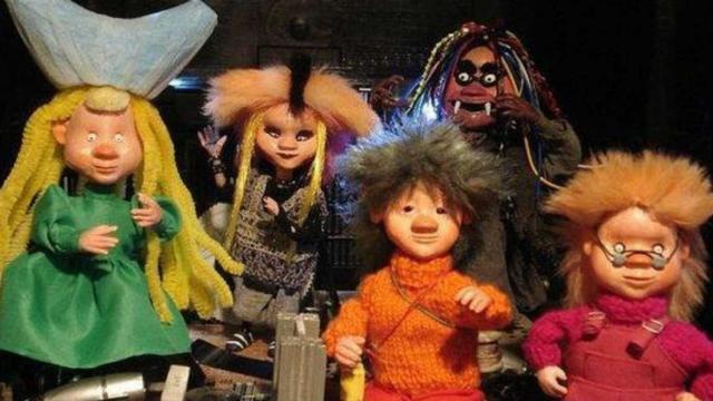 Imagen de ‘La Bola de Cristal'.