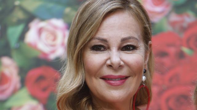 Esta es la cifra que cobró Ana Obregón por hablar del cáncer de su hijo en televisión