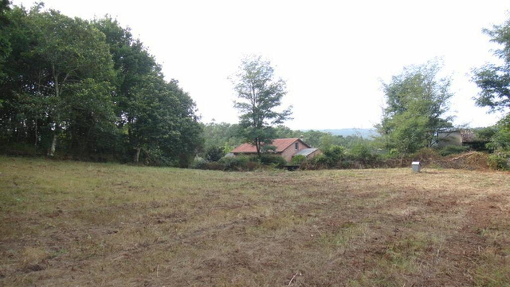 Finca La lapa, donde ha muerto el niño de cuatro años de un disparo.