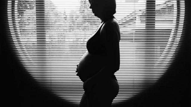 Gestación subrogada.