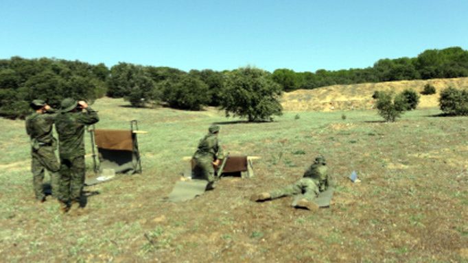 zamora militares montelarreina