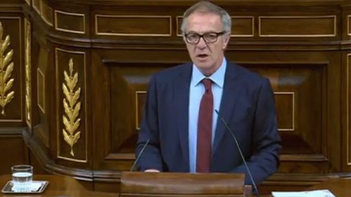 Image: El Congreso aprueba el Estatuto del Artista, que será tramitado como proyecto de Ley