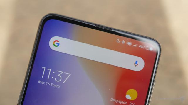 Recibe notificaciones de la batería de tu Xiaomi