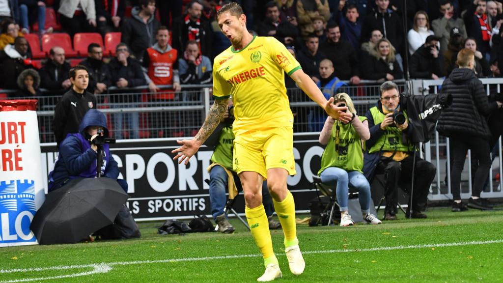 Emiliano Sala
