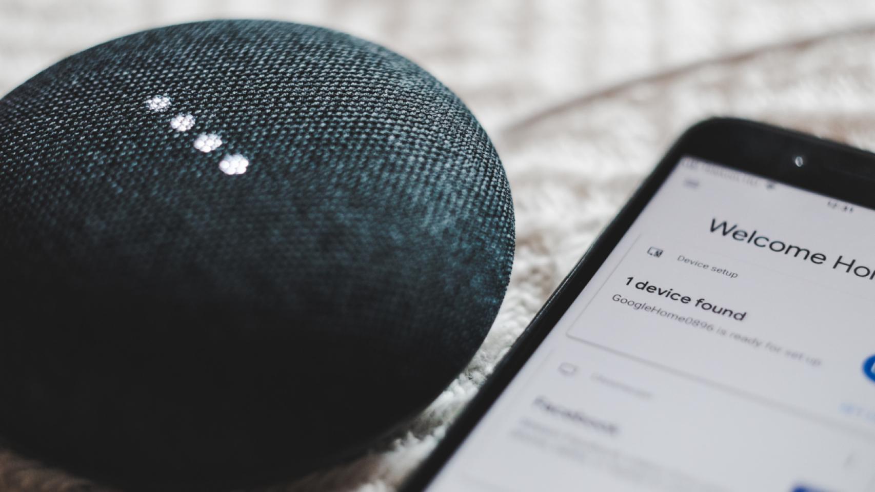 Almond: el asistente virtual que protege tus datos en la red