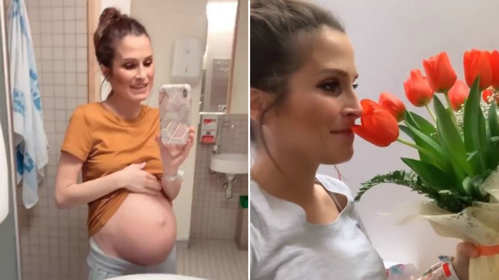 Verdeliss presume de ramo.