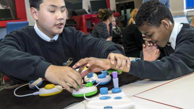 code jumper programacion microsoft 2