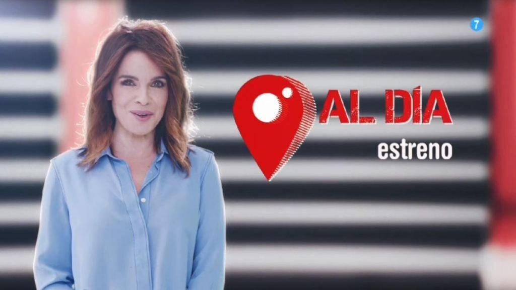 Cuatro se une a la espectacularidad en lo nuevo de Carme Chaparro