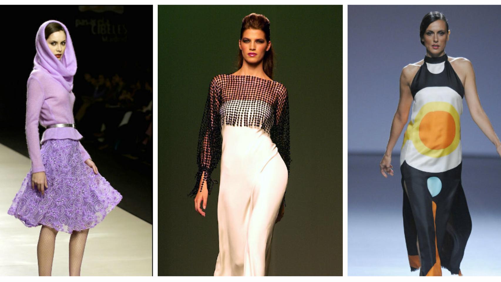 Así evolucionó el estilo del genio cordobés Elio Berhanyer