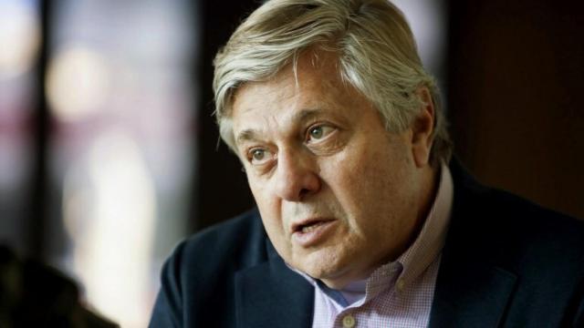 Leopoldo López Gil, opositor venezolano, en una imagen de archivo. / EFE