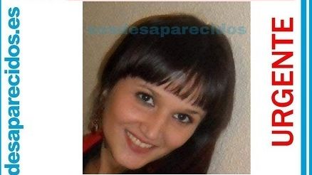 Jennifer Judith González, desaparecida