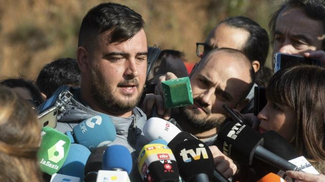 PADRE JULEN - 16.01.2018 - MARCOS MORENO © -117