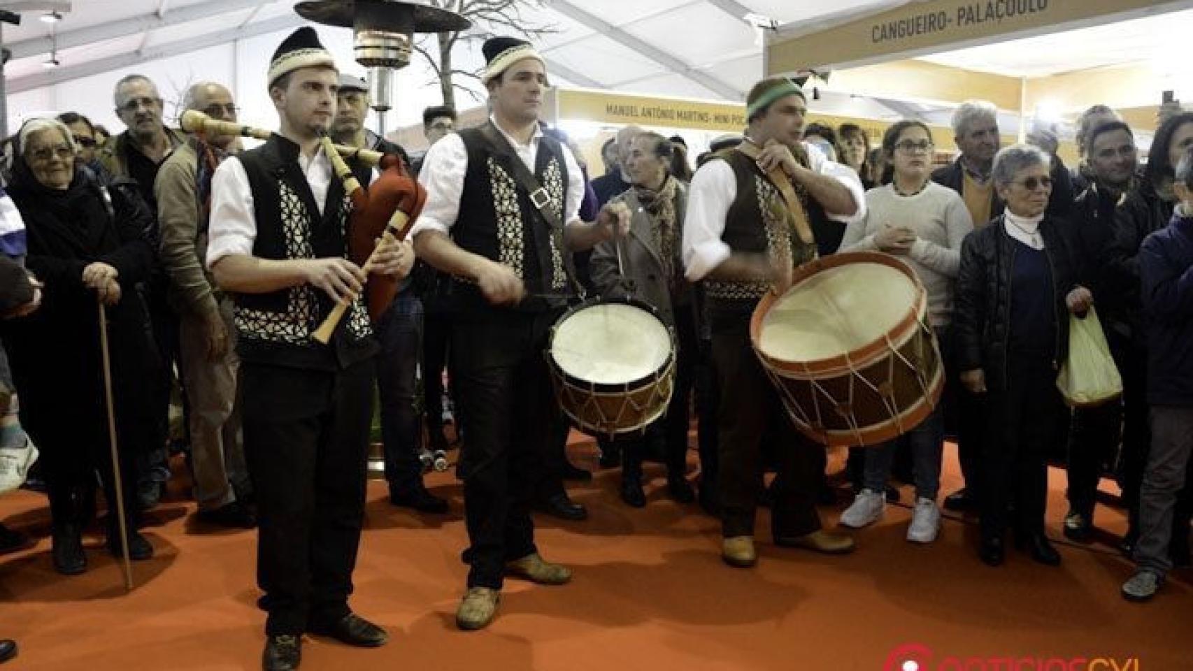 Festival Sabores Mirandeses 2016 (11)