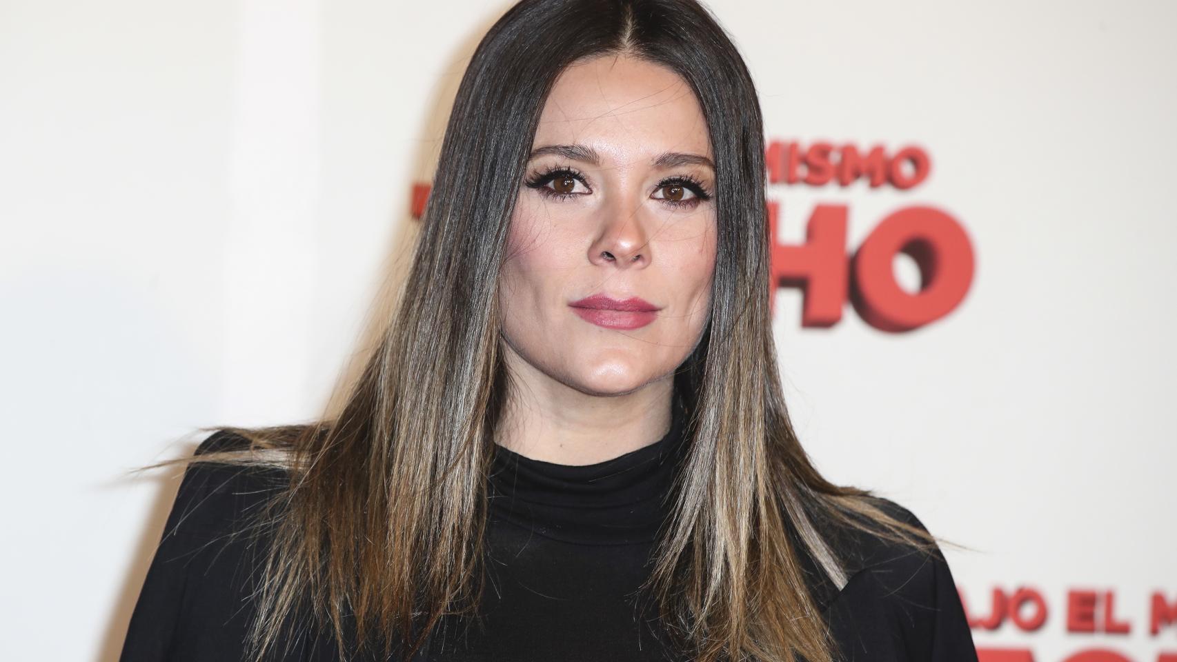 Lorena Gómez