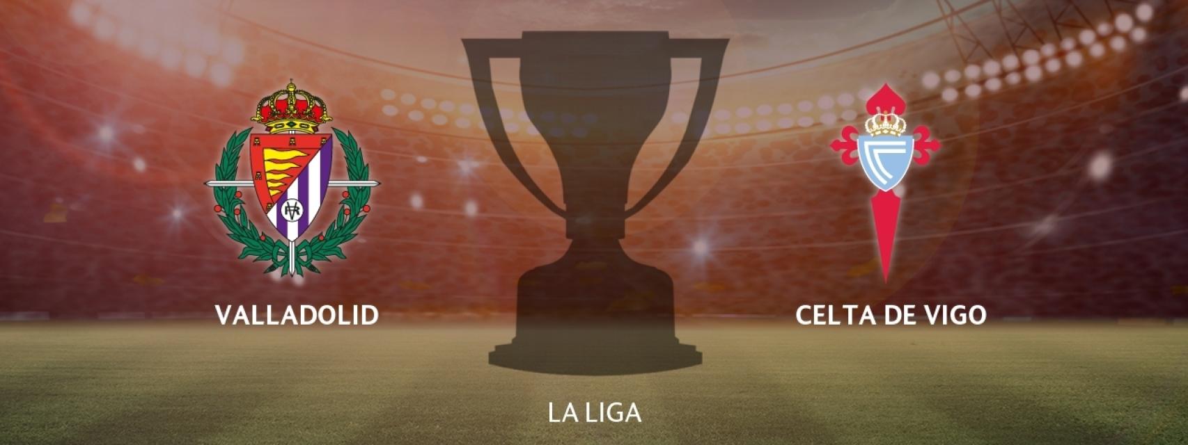 Valladolid - Celta de Vigo