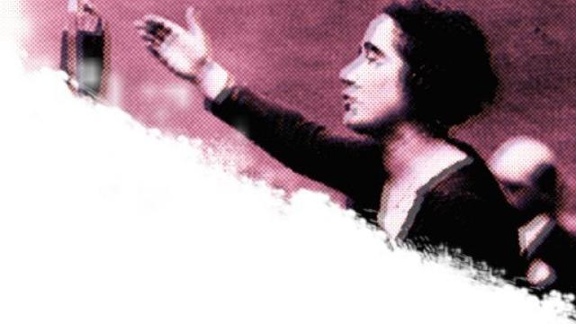 Image: La pasión secreta de Clara Campoamor