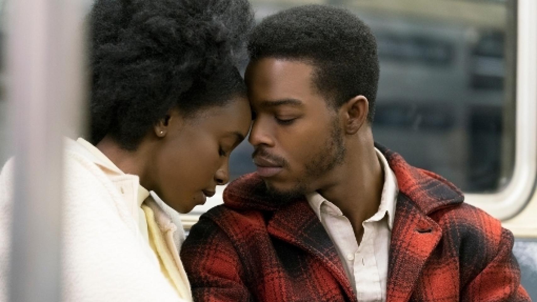 Image: Jenkins, amor y odio en la América negra