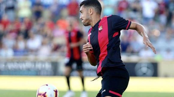 FOTO: LaLiga 1|2|3