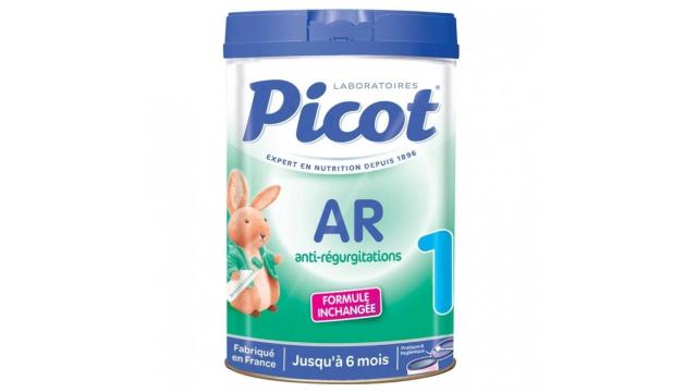 Picot AR, el producto afectado por la retirada.