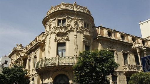 Image: Más de cien artistas piden una necesaria intervención de la SGAE