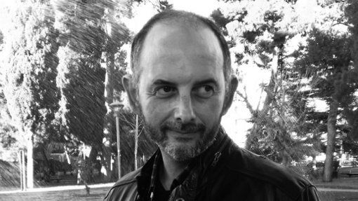 Image: Félix J. Palma: Me gusta engañar al lector honestamente, dándole de antemano todas las claves