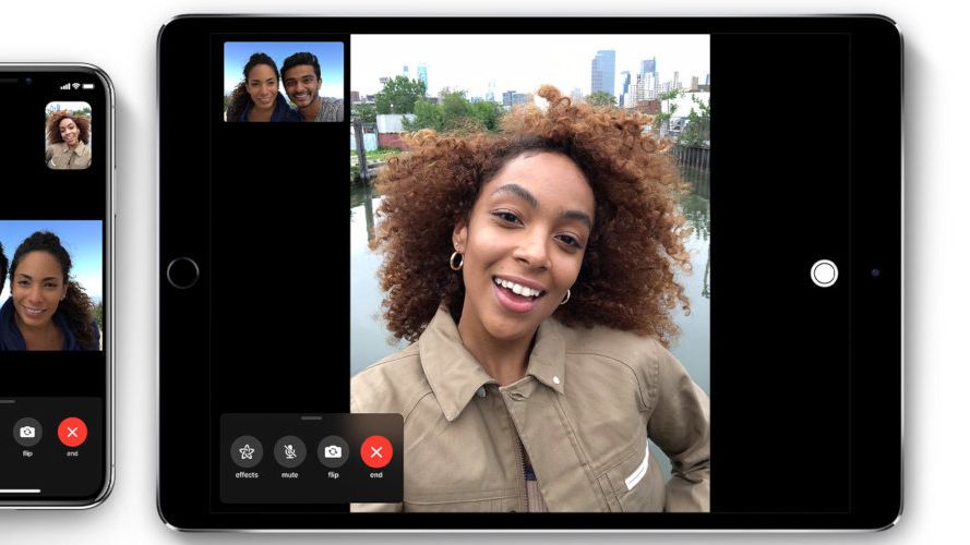 facetime 3