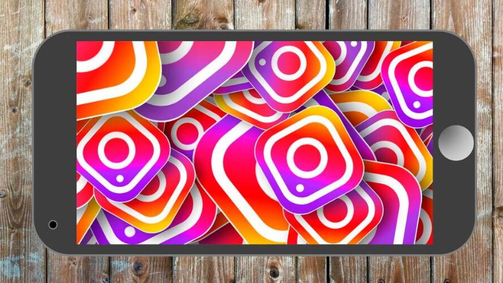 Cómo descargar vídeos de Instagram, fotos e Historias a tu Android