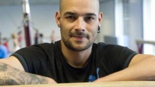 Gervasio Deferr. Foto: Twitter (@Gervasiodeferr)