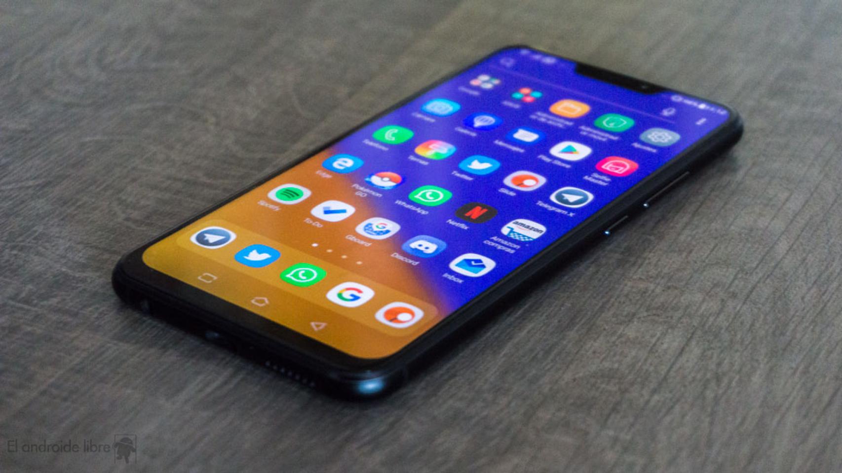 Cómo saber la antigüedad de cualquier aplicación Android