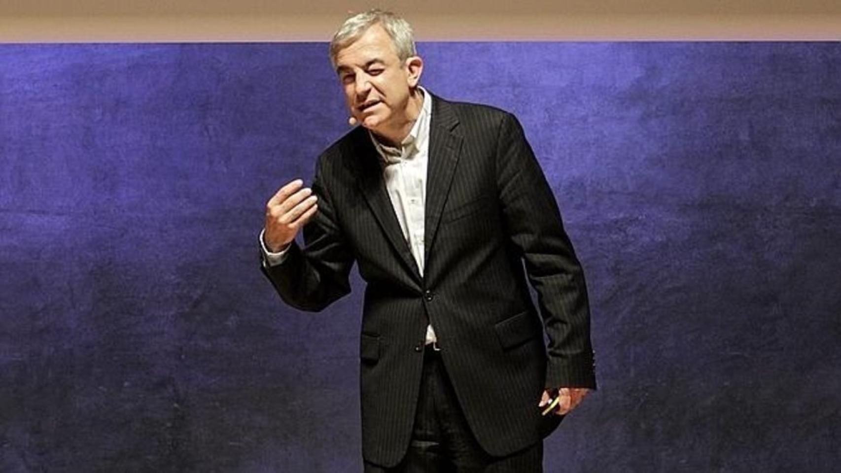 luis garicano