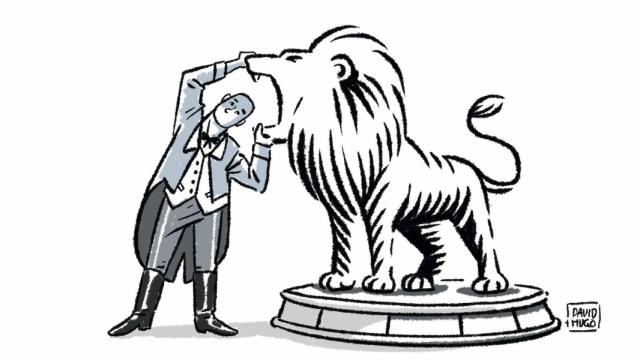 La Bonilista y El Español