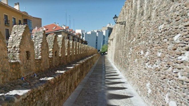 Castilla y León