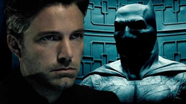No soy Batman: Ben Affleck cuelga la capa confirmando el enésimo reinicio del personaje