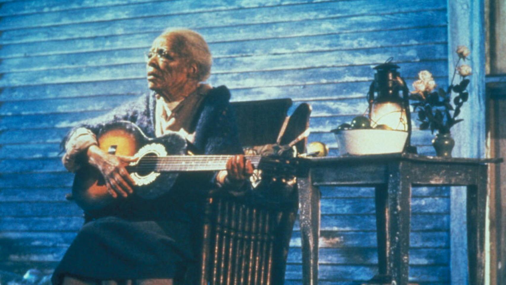 Fotograma de 'Apocalipsis' en su adaptación de 1994