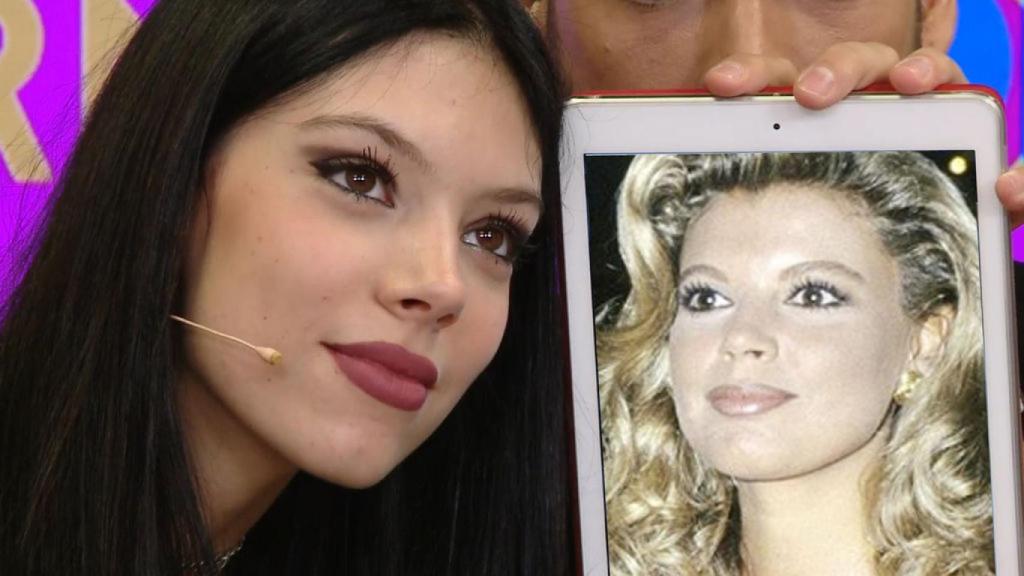 Alejandra Rubio, hija de Terelu, estrella del nuevo reality de Mediaset