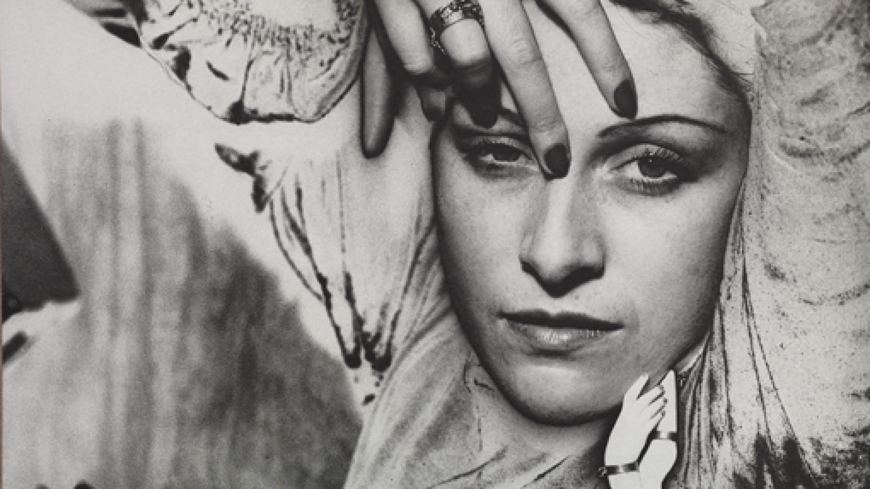 Image: Man Ray, una puerta a otro universo