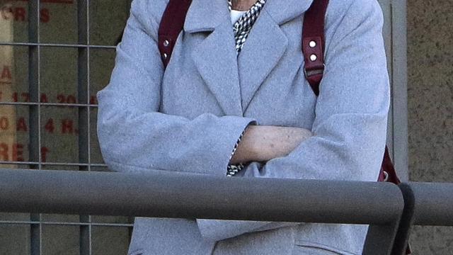 Mila Ximénez en un imagen de archivo.