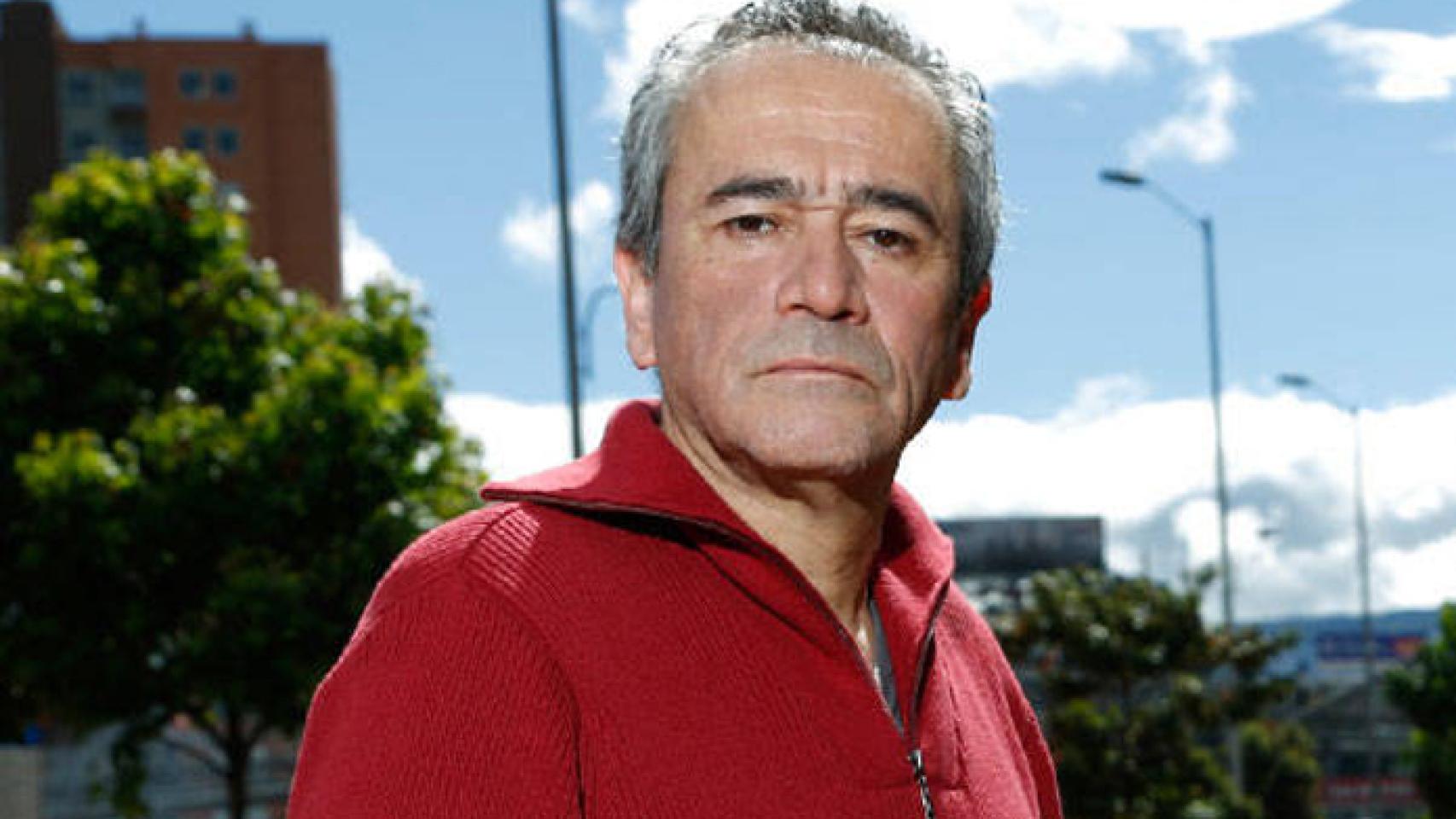 Evelio Rosero