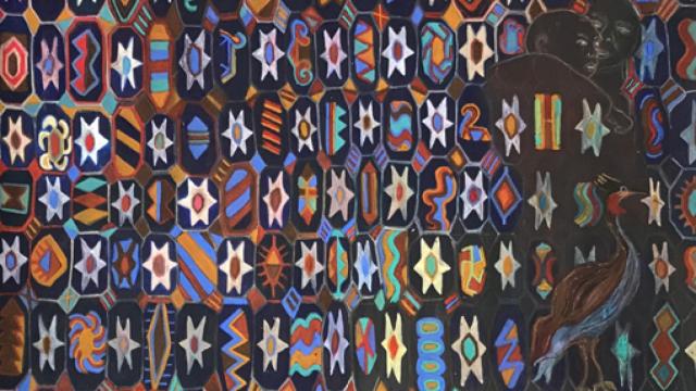 Image: Teresa Lanceta, el arte de hilar fino