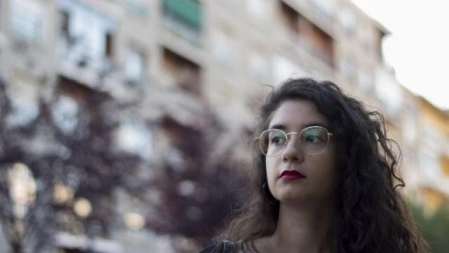 Image: Las niñas siempre dicen la verdad