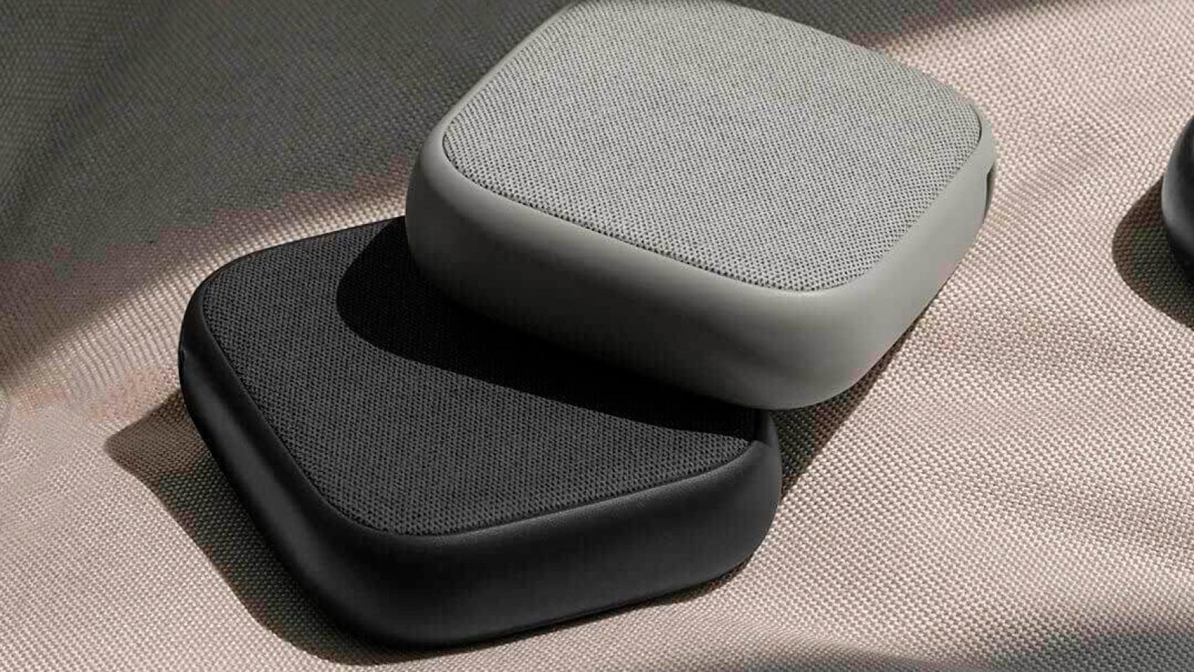 La nueva batería portátil de Xiaomi con carga inalámbrica es excepcionalmente barata