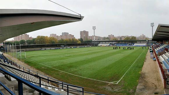 FOTO: CF Talavera
