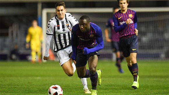 FOTO: FC Barcelona
