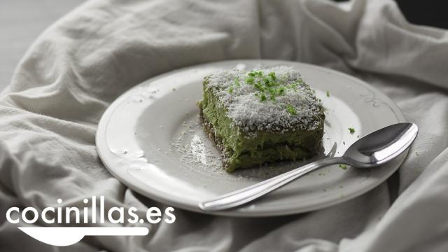 pastel de aguacate portada