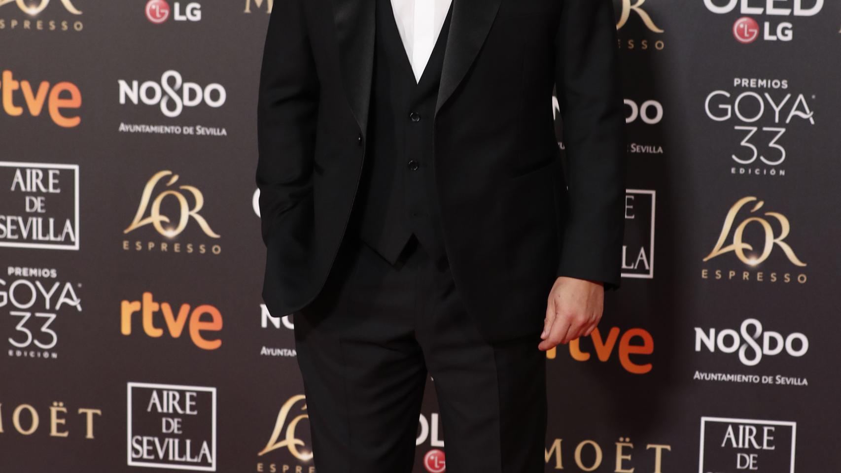 Andreu Buenafuente