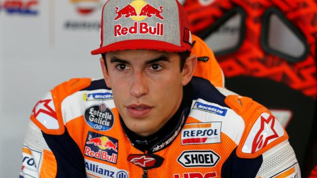 Marc Márquez