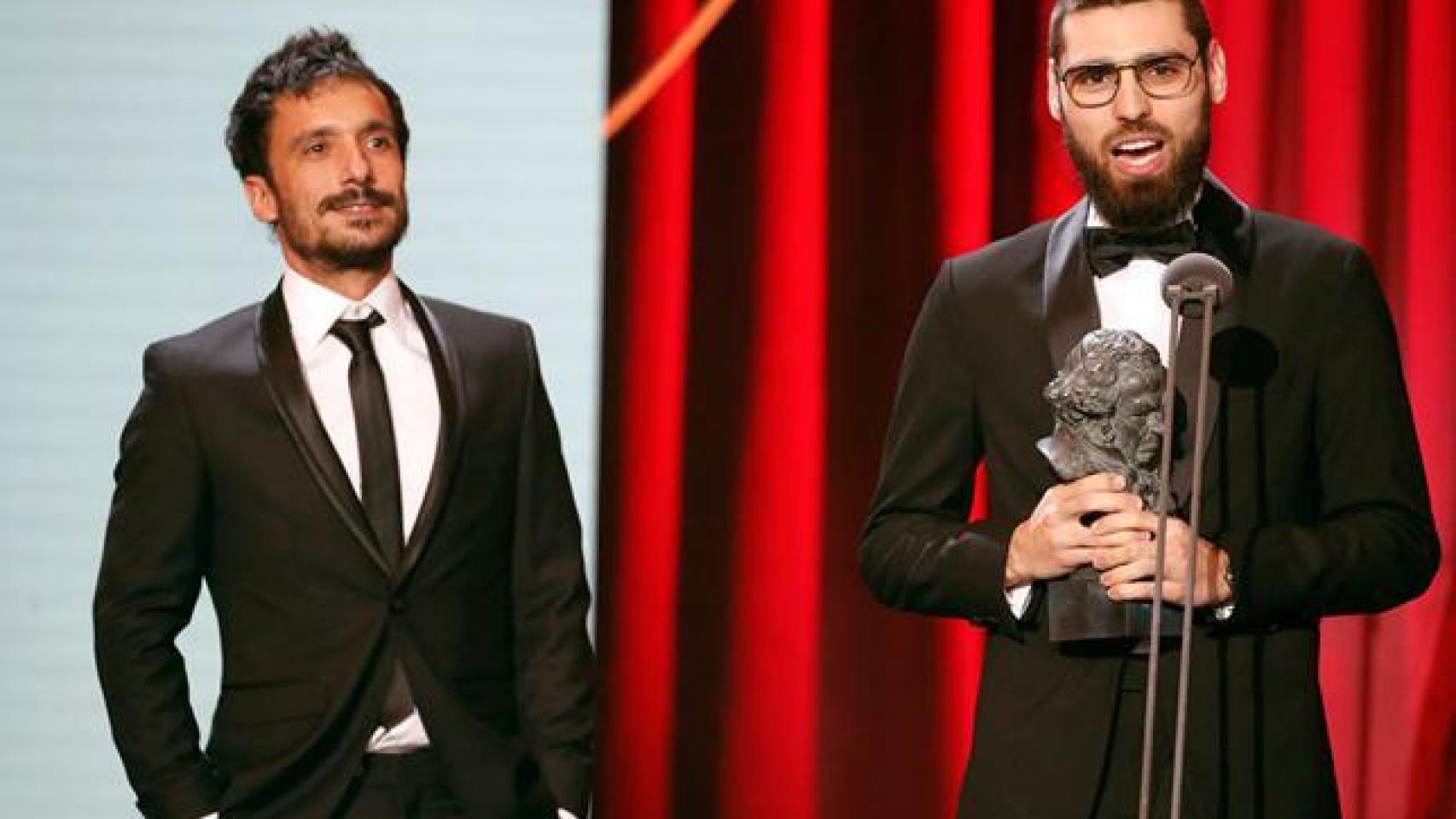 El no a Eurovisión en Israel se cuela en los Goya2019